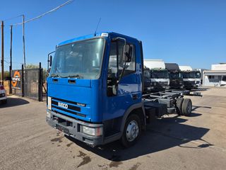Σασί Iveco 1998 TECTOR 75E15-ΠΙΝΑΚΙΔΕΣ ΙΧ-thumb-1