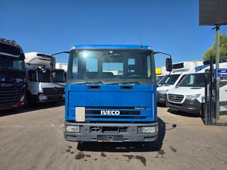 Σασί Iveco 1998 TECTOR 75E15-ΠΙΝΑΚΙΔΕΣ ΙΧ-thumb-2