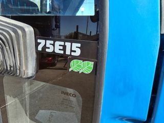 Σασί Iveco 1998 TECTOR 75E15-ΠΙΝΑΚΙΔΕΣ ΙΧ-thumb-3