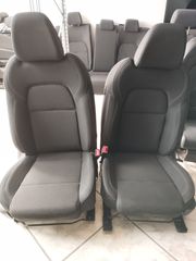 ΚΟΜΠΛΕ ΣΑΛΟΝΙ - NISSAN QASHQAI J12 2021>