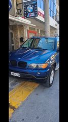 Bmw X5 2001 E53 3.0