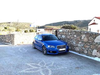 Audi S3 2009