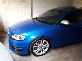 Audi S3 2009-thumb-1