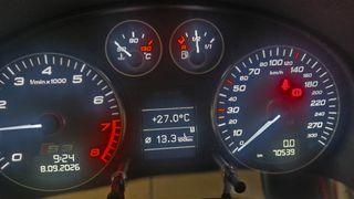 Audi S3 2009-thumb-6