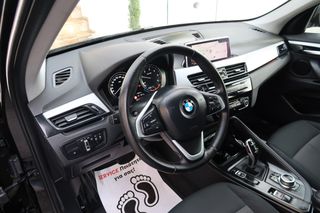 Bmw X1 2021 sDrive16d 31AC 1.5 ΑΥΤΟΜΑΤΟ ΕΛΛΗΝΙΚΟ ΥΠΕΡΑΡΙΣΤΟ !!!-thumb-39