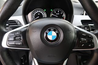 Bmw X1 2021 sDrive16d 31AC 1.5 ΑΥΤΟΜΑΤΟ ΕΛΛΗΝΙΚΟ ΥΠΕΡΑΡΙΣΤΟ !!!-thumb-43