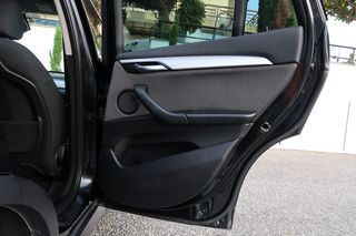Bmw X1 2021 sDrive16d 31AC 1.5 ΑΥΤΟΜΑΤΟ ΕΛΛΗΝΙΚΟ ΥΠΕΡΑΡΙΣΤΟ !!!-thumb-88