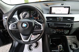 Bmw X1 2021 sDrive16d 31AC 1.5 ΑΥΤΟΜΑΤΟ ΕΛΛΗΝΙΚΟ ΥΠΕΡΑΡΙΣΤΟ !!!-thumb-41