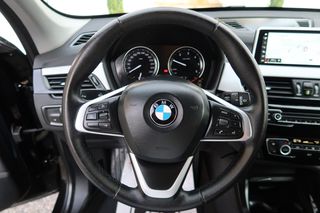 Bmw X1 2021 sDrive16d 31AC 1.5 ΑΥΤΟΜΑΤΟ ΕΛΛΗΝΙΚΟ ΥΠΕΡΑΡΙΣΤΟ !!!-thumb-42