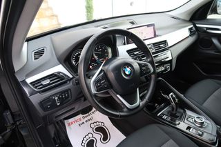 Bmw X1 2021 sDrive16d 31AC 1.5 ΑΥΤΟΜΑΤΟ ΕΛΛΗΝΙΚΟ ΥΠΕΡΑΡΙΣΤΟ !!!-thumb-118