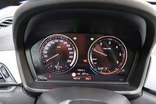Bmw X1 2021 sDrive16d 31AC 1.5 ΑΥΤΟΜΑΤΟ ΕΛΛΗΝΙΚΟ ΥΠΕΡΑΡΙΣΤΟ !!!-thumb-45