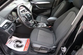 Bmw X1 2021 sDrive16d 31AC 1.5 ΑΥΤΟΜΑΤΟ ΕΛΛΗΝΙΚΟ ΥΠΕΡΑΡΙΣΤΟ !!!-thumb-73
