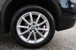 Bmw X1 2021 sDrive16d 31AC 1.5 ΑΥΤΟΜΑΤΟ ΕΛΛΗΝΙΚΟ ΥΠΕΡΑΡΙΣΤΟ !!!-thumb-98