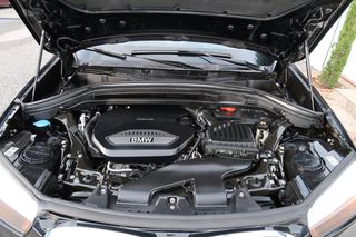 Bmw X1 2021 sDrive16d 31AC 1.5 ΑΥΤΟΜΑΤΟ ΕΛΛΗΝΙΚΟ ΥΠΕΡΑΡΙΣΤΟ !!!-thumb-103