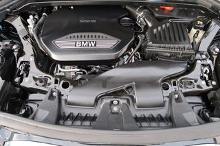Bmw X1 2021 sDrive16d 31AC 1.5 ΑΥΤΟΜΑΤΟ ΕΛΛΗΝΙΚΟ ΥΠΕΡΑΡΙΣΤΟ !!!-thumb-106