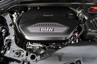 Bmw X1 2021 sDrive16d 31AC 1.5 ΑΥΤΟΜΑΤΟ ΕΛΛΗΝΙΚΟ ΥΠΕΡΑΡΙΣΤΟ !!!-thumb-107