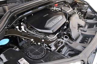Bmw X1 2021 sDrive16d 31AC 1.5 ΑΥΤΟΜΑΤΟ ΕΛΛΗΝΙΚΟ ΥΠΕΡΑΡΙΣΤΟ !!!-thumb-104