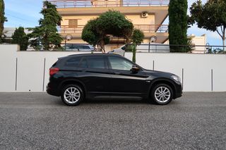 Bmw X1 2021 sDrive16d 31AC 1.5 ΑΥΤΟΜΑΤΟ ΕΛΛΗΝΙΚΟ ΥΠΕΡΑΡΙΣΤΟ !!!-thumb-11