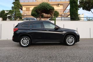 Bmw X1 2021 sDrive16d 31AC 1.5 ΑΥΤΟΜΑΤΟ ΕΛΛΗΝΙΚΟ ΥΠΕΡΑΡΙΣΤΟ !!!-thumb-12