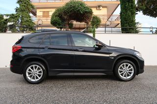 Bmw X1 2021 sDrive16d 31AC 1.5 ΑΥΤΟΜΑΤΟ ΕΛΛΗΝΙΚΟ ΥΠΕΡΑΡΙΣΤΟ !!!-thumb-13