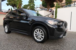Bmw X1 2021 sDrive16d 31AC 1.5 ΑΥΤΟΜΑΤΟ ΕΛΛΗΝΙΚΟ ΥΠΕΡΑΡΙΣΤΟ !!!-thumb-6