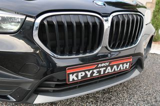 Bmw X1 2021 sDrive16d 31AC 1.5 ΑΥΤΟΜΑΤΟ ΕΛΛΗΝΙΚΟ ΥΠΕΡΑΡΙΣΤΟ !!!-thumb-28