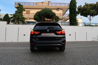 Bmw X1 2021 sDrive16d 31AC 1.5 ΑΥΤΟΜΑΤΟ ΕΛΛΗΝΙΚΟ ΥΠΕΡΑΡΙΣΤΟ !!!-thumb-14
