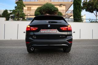 Bmw X1 2021 sDrive16d 31AC 1.5 ΑΥΤΟΜΑΤΟ ΕΛΛΗΝΙΚΟ ΥΠΕΡΑΡΙΣΤΟ !!!-thumb-15