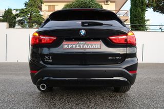 Bmw X1 2021 sDrive16d 31AC 1.5 ΑΥΤΟΜΑΤΟ ΕΛΛΗΝΙΚΟ ΥΠΕΡΑΡΙΣΤΟ !!!-thumb-16