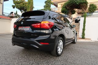 Bmw X1 2021 sDrive16d 31AC 1.5 ΑΥΤΟΜΑΤΟ ΕΛΛΗΝΙΚΟ ΥΠΕΡΑΡΙΣΤΟ !!!-thumb-21
