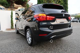 Bmw X1 2021 sDrive16d 31AC 1.5 ΑΥΤΟΜΑΤΟ ΕΛΛΗΝΙΚΟ ΥΠΕΡΑΡΙΣΤΟ !!!-thumb-20