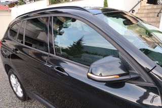 Bmw X1 2021 sDrive16d 31AC 1.5 ΑΥΤΟΜΑΤΟ ΕΛΛΗΝΙΚΟ ΥΠΕΡΑΡΙΣΤΟ !!!-thumb-33