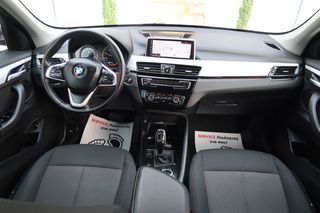 Bmw X1 2021 sDrive16d 31AC 1.5 ΑΥΤΟΜΑΤΟ ΕΛΛΗΝΙΚΟ ΥΠΕΡΑΡΙΣΤΟ !!!-thumb-36