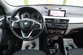 Bmw X1 2021 sDrive16d 31AC 1.5 ΑΥΤΟΜΑΤΟ ΕΛΛΗΝΙΚΟ ΥΠΕΡΑΡΙΣΤΟ !!!-thumb-40