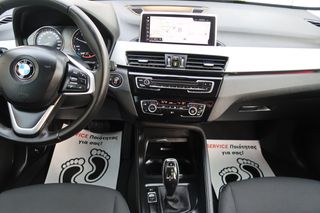 Bmw X1 2021 sDrive16d 31AC 1.5 ΑΥΤΟΜΑΤΟ ΕΛΛΗΝΙΚΟ ΥΠΕΡΑΡΙΣΤΟ !!!-thumb-50