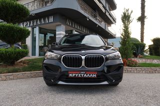 Bmw X1 2021 sDrive16d 31AC 1.5 ΑΥΤΟΜΑΤΟ ΕΛΛΗΝΙΚΟ ΥΠΕΡΑΡΙΣΤΟ !!!-thumb-2