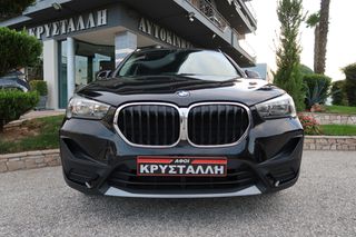 Bmw X1 2021 sDrive16d 31AC 1.5 ΑΥΤΟΜΑΤΟ ΕΛΛΗΝΙΚΟ ΥΠΕΡΑΡΙΣΤΟ !!!-thumb-3