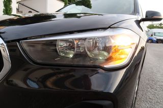 Bmw X1 2021 sDrive16d 31AC 1.5 ΑΥΤΟΜΑΤΟ ΕΛΛΗΝΙΚΟ ΥΠΕΡΑΡΙΣΤΟ !!!-thumb-30