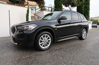 Bmw X1 2021 sDrive16d 31AC 1.5 ΑΥΤΟΜΑΤΟ ΕΛΛΗΝΙΚΟ ΥΠΕΡΑΡΙΣΤΟ !!!-thumb-7