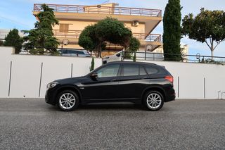 Bmw X1 2021 sDrive16d 31AC 1.5 ΑΥΤΟΜΑΤΟ ΕΛΛΗΝΙΚΟ ΥΠΕΡΑΡΙΣΤΟ !!!-thumb-8