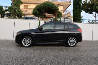 Bmw X1 2021 sDrive16d 31AC 1.5 ΑΥΤΟΜΑΤΟ ΕΛΛΗΝΙΚΟ ΥΠΕΡΑΡΙΣΤΟ !!!-thumb-9