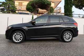 Bmw X1 2021 sDrive16d 31AC 1.5 ΑΥΤΟΜΑΤΟ ΕΛΛΗΝΙΚΟ ΥΠΕΡΑΡΙΣΤΟ !!!-thumb-10