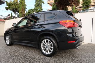 Bmw X1 2021 sDrive16d 31AC 1.5 ΑΥΤΟΜΑΤΟ ΕΛΛΗΝΙΚΟ ΥΠΕΡΑΡΙΣΤΟ !!!-thumb-18