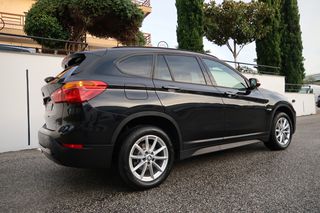 Bmw X1 2021 sDrive16d 31AC 1.5 ΑΥΤΟΜΑΤΟ ΕΛΛΗΝΙΚΟ ΥΠΕΡΑΡΙΣΤΟ !!!-thumb-19