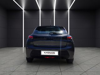 Peugeot 208 2022 Active|Apple Carplay - Android|Lane Assist|Diesel-thumb-5