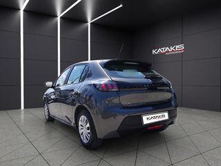 Peugeot 208 2022 Active|Apple Carplay - Android|Lane Assist|Diesel-thumb-6