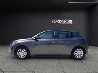 Peugeot 208 2022 Active|Apple Carplay - Android|Lane Assist|Diesel-thumb-7
