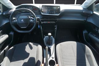 Peugeot 208 2022 Active|Apple Carplay - Android|Lane Assist|Diesel-thumb-12