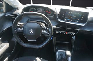 Peugeot 208 2022 Active|Apple Carplay - Android|Lane Assist|Diesel-thumb-13
