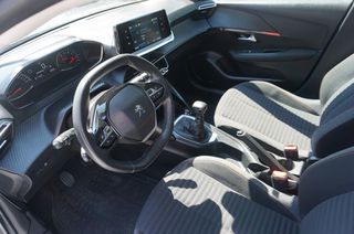 Peugeot 208 2022 Active|Apple Carplay - Android|Lane Assist|Diesel-thumb-16